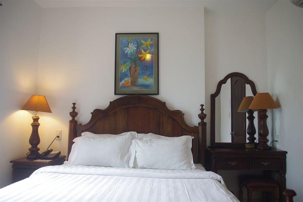 Halo Boutique Ben Thanh Hotel Хошимин Экстерьер фото