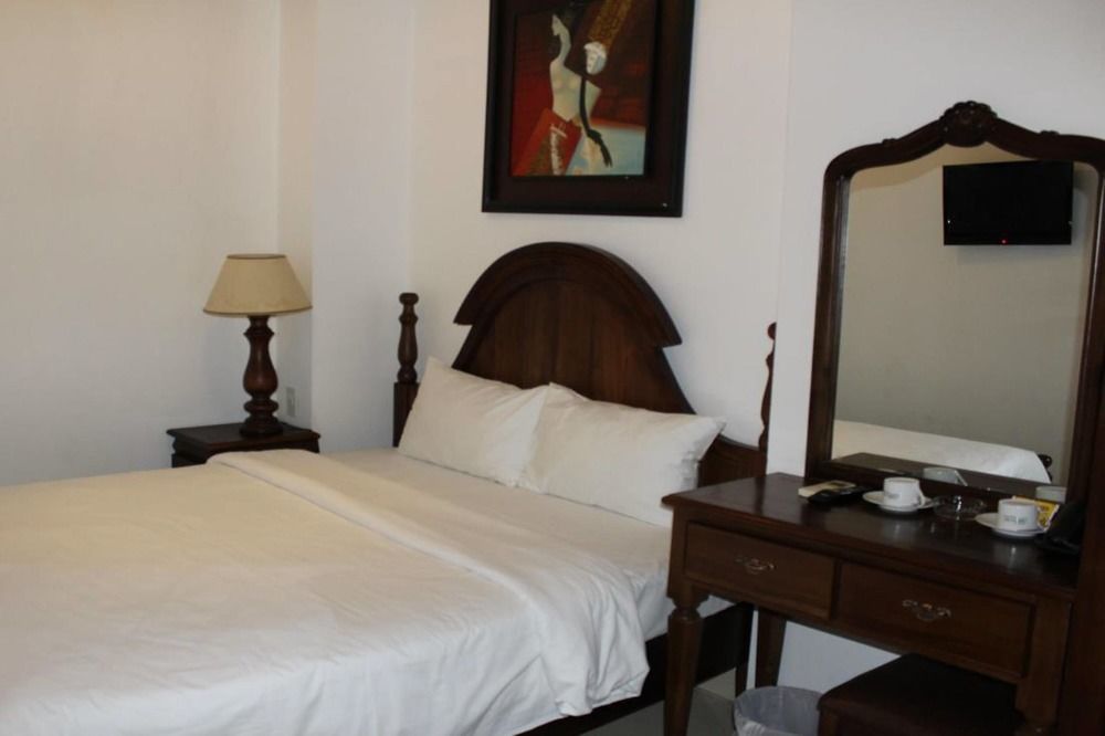 Halo Boutique Ben Thanh Hotel Хошимин Экстерьер фото